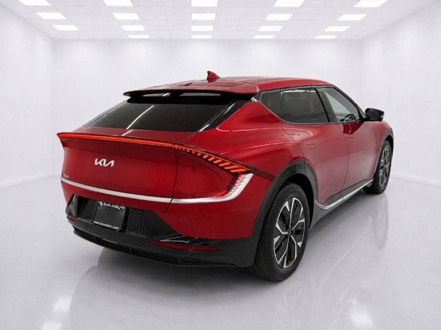2024 Kia EV6 Wind