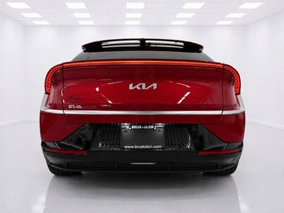 2024 Kia EV6 Wind