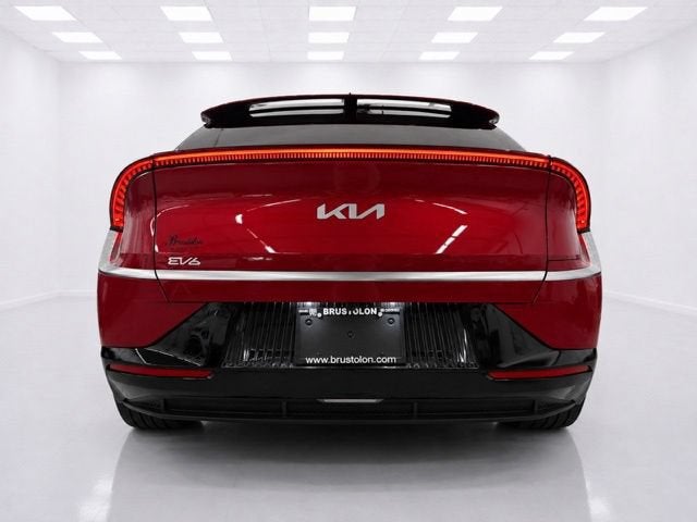 2024 Kia EV6 Wind