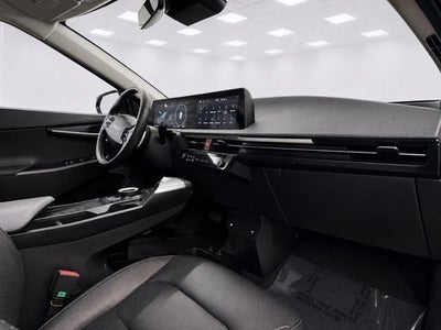 2024 Kia EV6 Wind