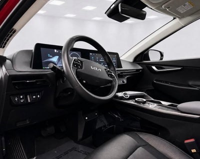 2024 Kia EV6 Wind