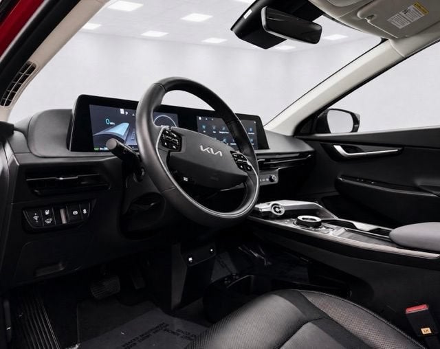 2024 Kia EV6 Wind