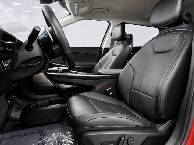 2024 Kia EV6 Wind