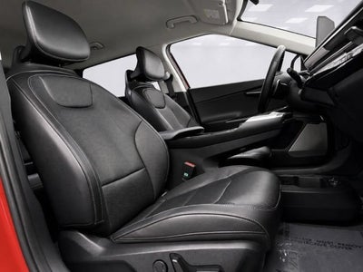 2024 Kia EV6 Wind