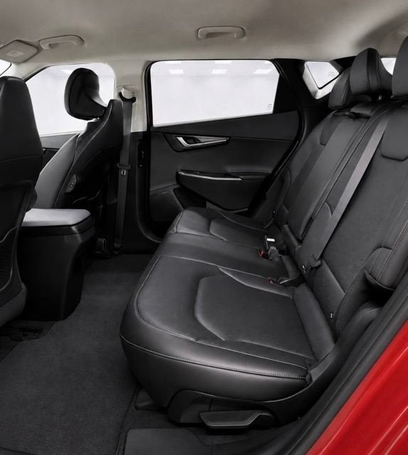 2024 Kia EV6 Wind