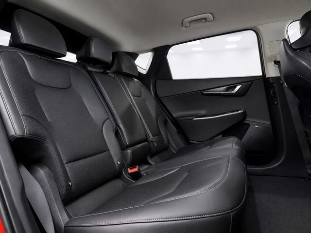 2024 Kia EV6 Wind