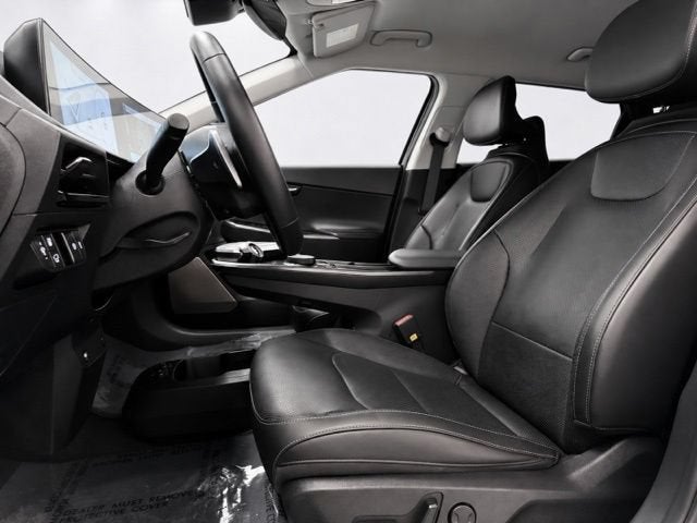 2024 Kia EV6 Wind