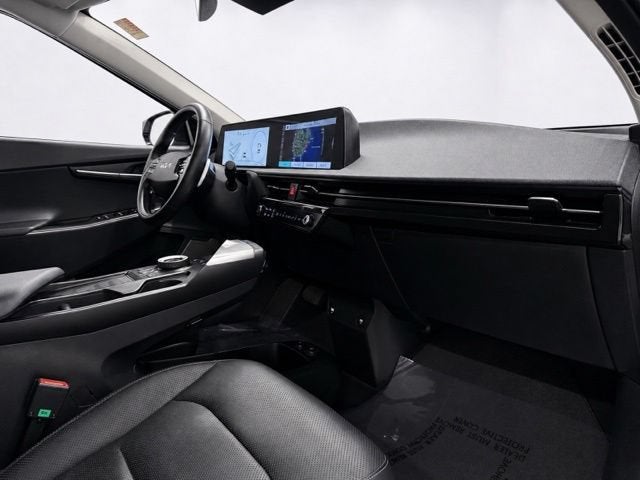 2024 Kia EV6 Wind