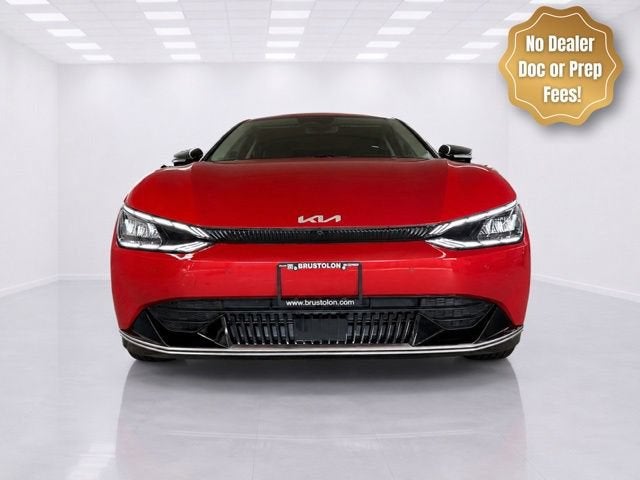 2024 Kia EV6 Wind