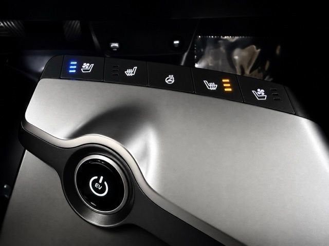 2024 Kia EV6 Wind