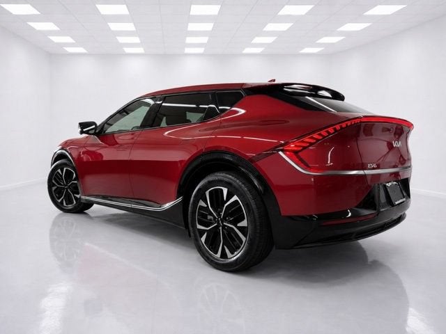 2024 Kia EV6 Wind
