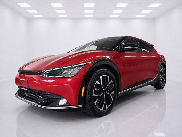 2024 Kia EV6 Wind