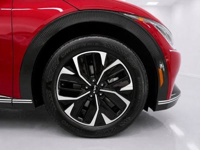 2024 Kia EV6 Wind