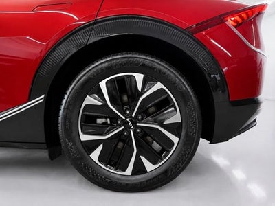 2024 Kia EV6 Wind