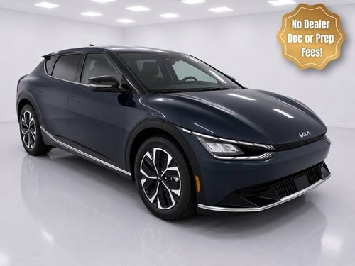 2023 Kia EV6 Wind