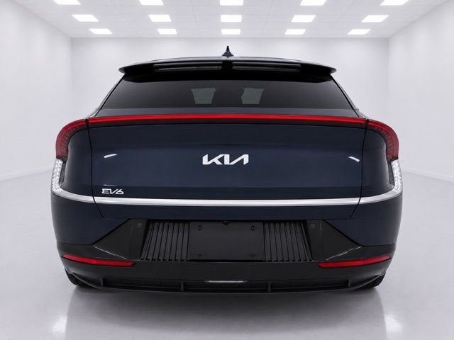 2023 Kia EV6 Wind