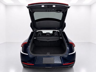 2023 Kia EV6 Wind