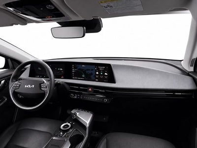 2023 Kia EV6 Wind