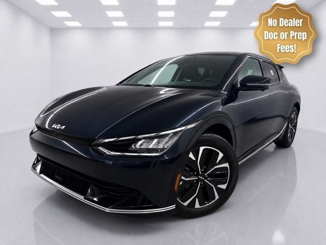 2023 Kia EV6 Wind