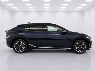 2023 Kia EV6 Wind