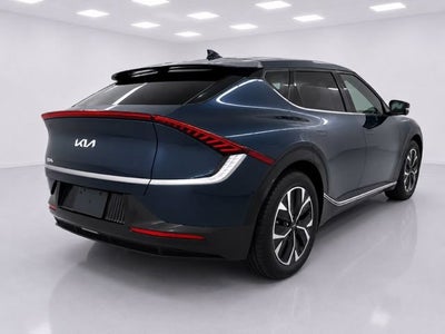 2023 Kia EV6 Wind