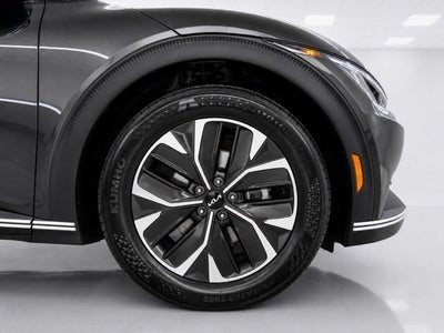 2024 Kia EV6 Light Long Range