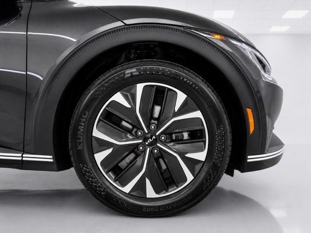 2024 Kia EV6 Light Long Range