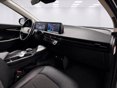 2024 Kia EV6 Light Long Range