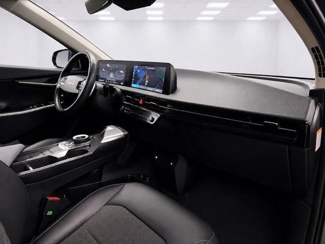 2024 Kia EV6 Light Long Range