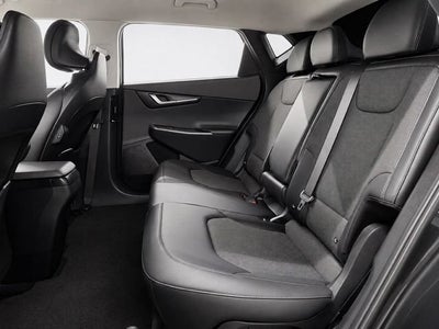 2024 Kia EV6 Light Long Range