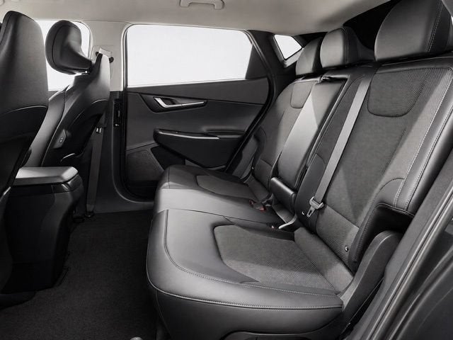 2024 Kia EV6 Light Long Range