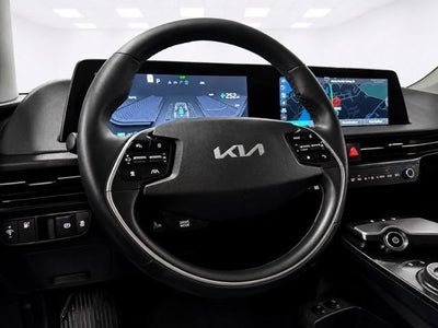 2024 Kia EV6 Light Long Range