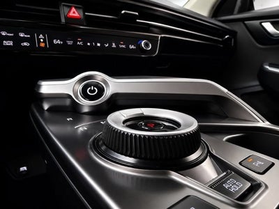 2024 Kia EV6 Light Long Range