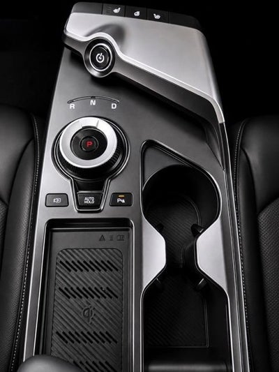 2024 Kia EV6 Light Long Range