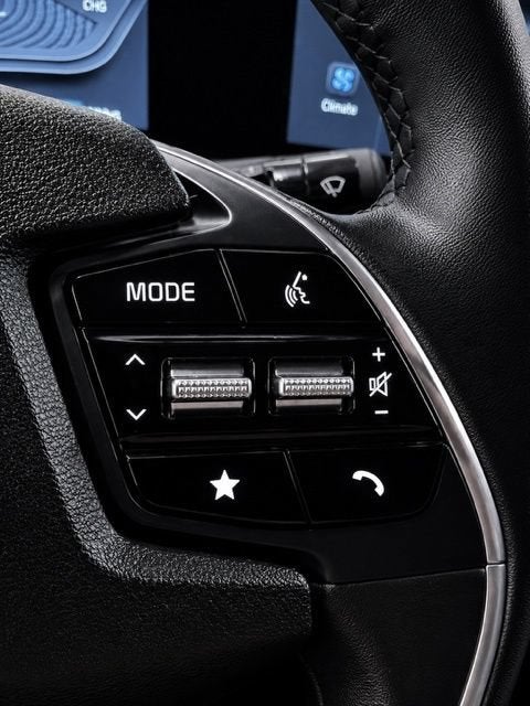 2024 Kia EV6 Light Long Range