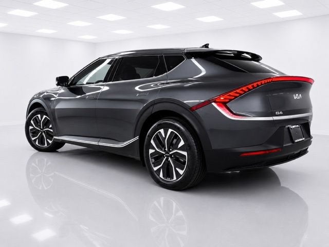 2024 Kia EV6 Light Long Range