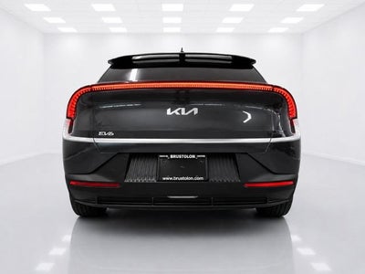 2024 Kia EV6 Light Long Range