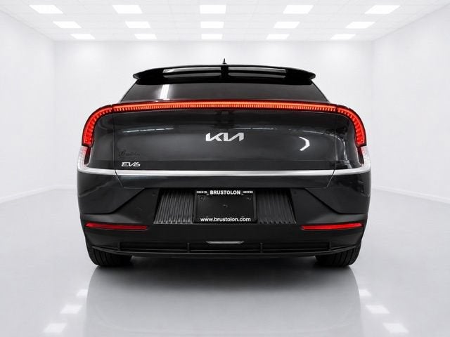 2024 Kia EV6 Light Long Range
