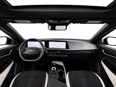 2023 Kia EV6 GT-Line