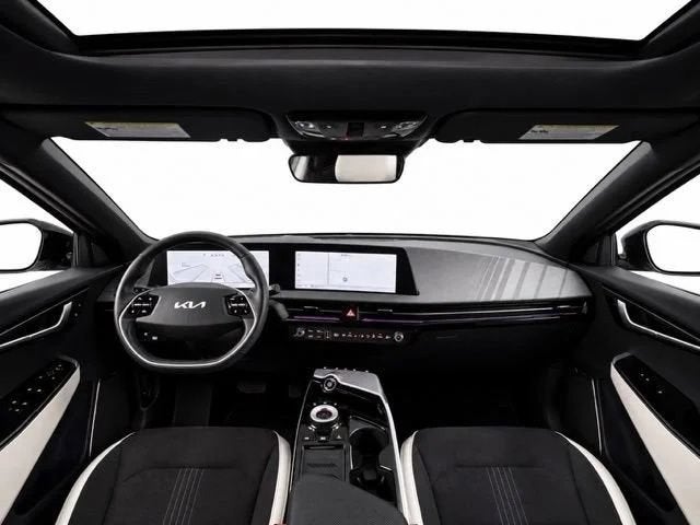 2023 Kia EV6 GT-Line