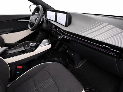 2023 Kia EV6 GT-Line