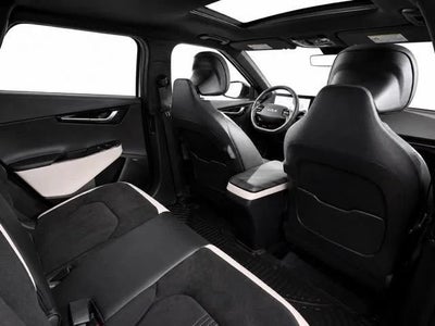 2023 Kia EV6 GT-Line