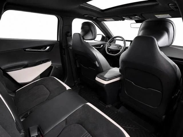 2023 Kia EV6 GT-Line