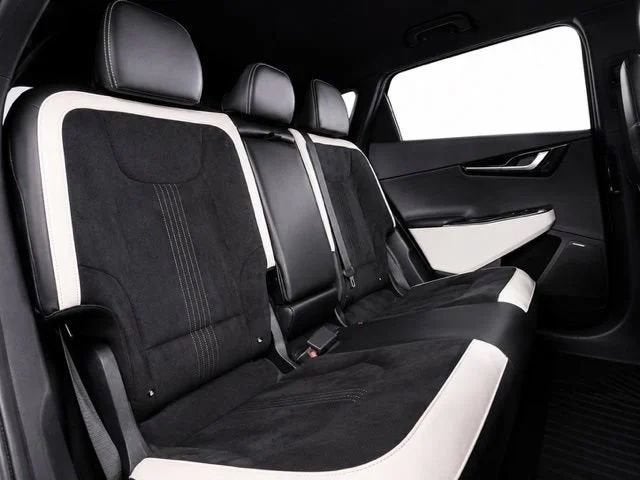 2023 Kia EV6 GT-Line