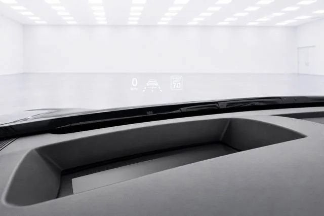 2023 Kia EV6 GT-Line