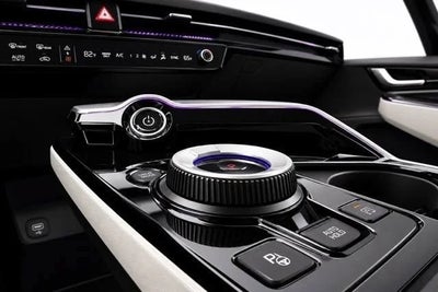 2023 Kia EV6 GT-Line