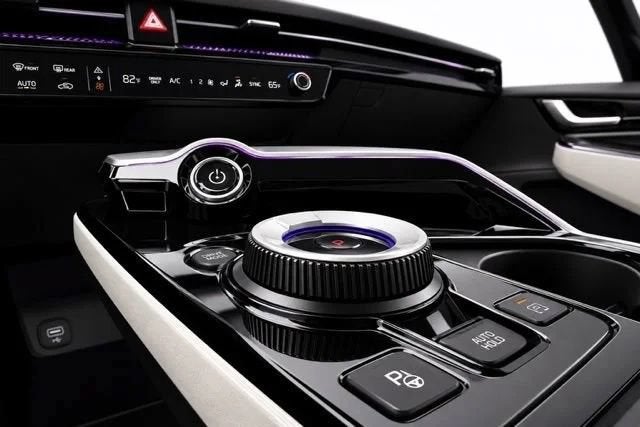 2023 Kia EV6 GT-Line