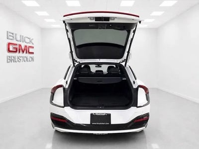 2023 Kia EV6 GT-Line