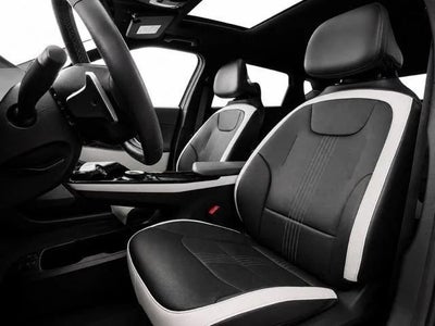 2023 Kia EV6 GT-Line