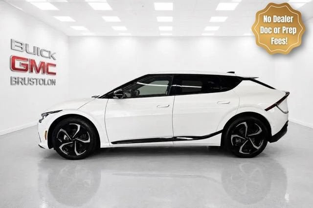 2023 Kia EV6 GT-Line